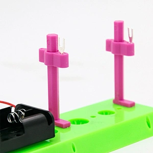 DIY DCモーター