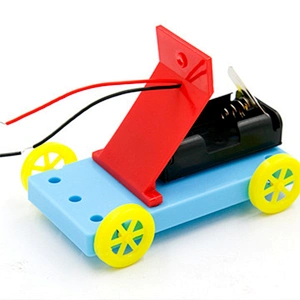 Kereta Angin DIY