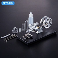 Stirling motormodell