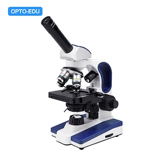 Biological Microscope, Binocular Head