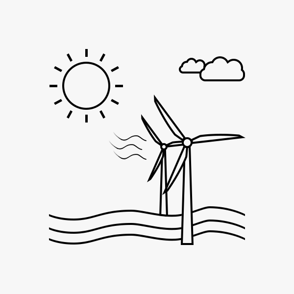 E12 Wärme, Energie, Welle