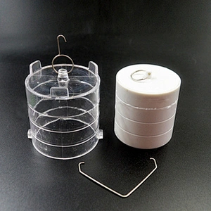 Archimedes' principielle apparat