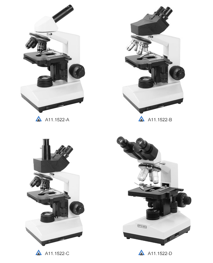 Бiological Microscope xsz-107bn