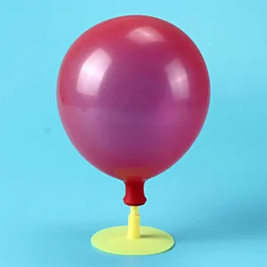 エアスプリングのデモ。