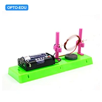DIY DC Motor