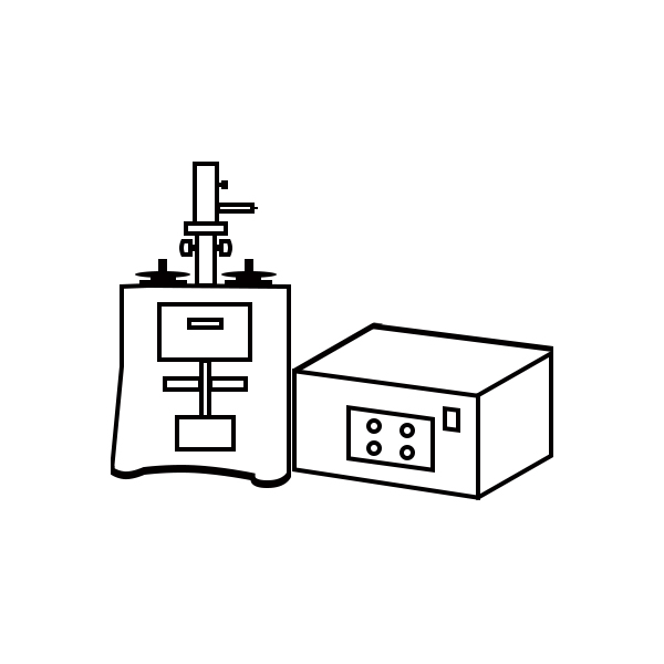 A61 STM-Scanning-Tunneling