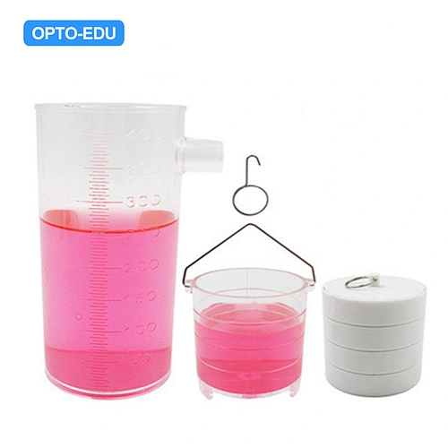 Archimedes' Principle Apparatus