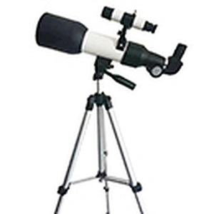 تلسكوب ، انكسار ، F360 ، D60