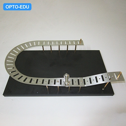 Train Turning Model