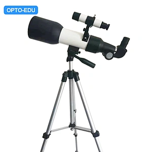 تلسكوب ، انكسار ، F360 ، D60