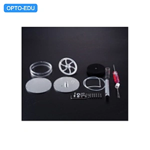 Stirling Engine Model (Parts Package)