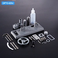 Stirlingmotormodell (delspaket)