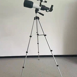 تلسكوب ، انكسار ، F360 ، D60
