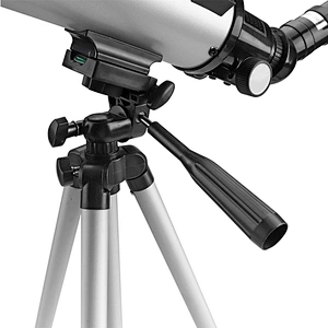 Telescopio, Refracción, F400, D70, Bolsa de transporte tipo mochila