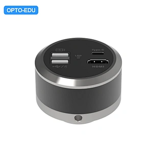 HDMI+Tipe-C, Kamera Digital Pengukur Kontrol Mouse, 2.0M