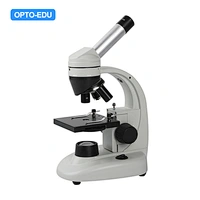 Mikroskop Biologi Siswa, 640x, Mikroskop Saja