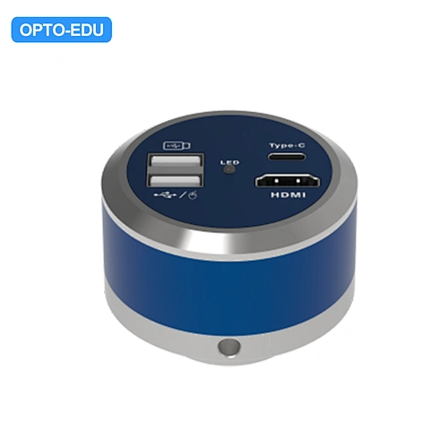 HDMI+Type-C, Mouse Control Measuring Digital Camera, 2.0M