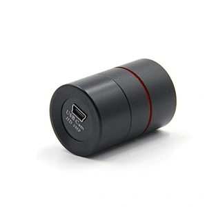 USB2.0 CMOS нүдний шилний камер, 5.0M, C-холбох