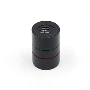 USB2.0 CMOS нүдний шилний камер, 5.0M, C-холбох