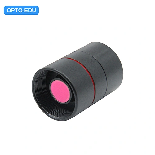 Câmera ocular USB 2.0 CMOS, 5,0 M, C-Mount
