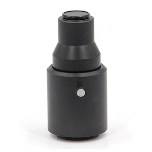 Adaptador de ocular, adaptador de foto de diâmetro 23,2 mm