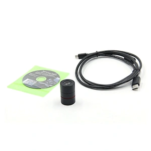 USB2.0 CMOS нүдний шилний камер, 5.0M, C-холбох