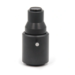 Adaptador de ocular, adaptador de foto de diâmetro 23,2 mm