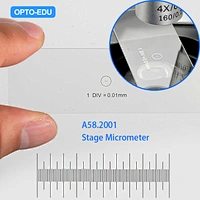 Micromet sân khấu