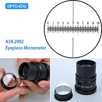 Micromet thị kính