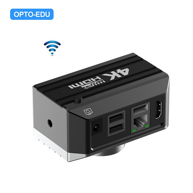 WIFI+HDMI+USB+WAN, muisbesturing Digitale camera meten, 8.0M