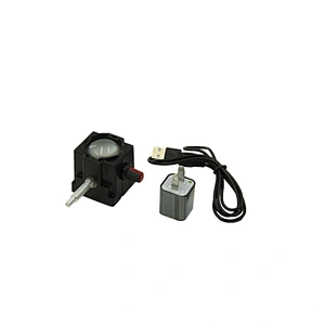 Attachable LED Light Source, Rechargeable