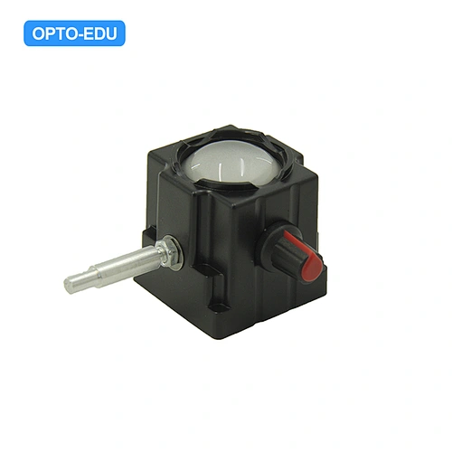 Nakakabit na LED Light Source, Rechargeable
