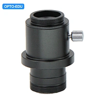 C-Mount, adaptador de ocular, para A12.1502