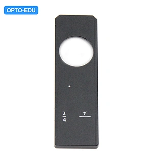 λ1/4 Compensator Slide, For A12.109 Series