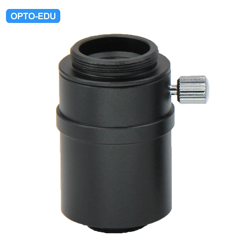 C-Mount, Eyepiece Adapter, For A11.1550