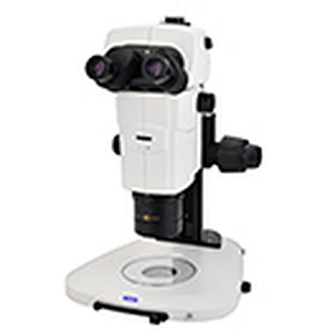 Paralel Zoom Stereo Mikroskop, 0.75x-13.5x, 1:18, APO, Alt Işık