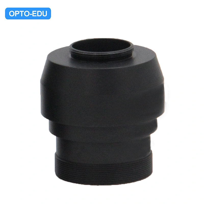 Adaptador de foto 1.0x A55.1090-10 C-Mount 1.0x