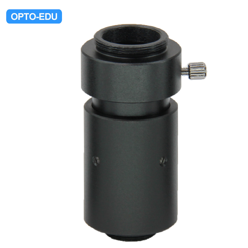 C-Mount, Eyepiece Adapter, For A11.1550
