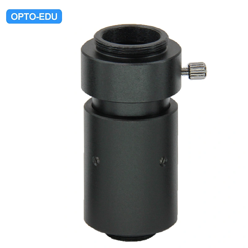C-Mount, Eyepiece Adapter, For A11.1550