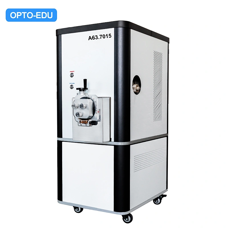 Kính hiển vi điện tử quét sợi vonfram, SE, 20x~150000x