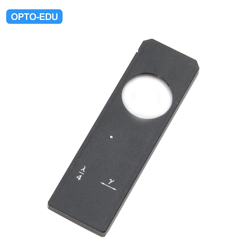λ1/4 Compensator Slide, For A12.109 Series