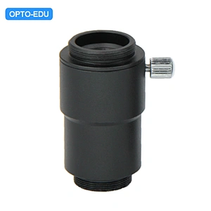 C-Mount, Mercek Adaptörü, A11.1530 için