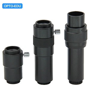 C-Mount, Eyepiece Adapter For A11.1535