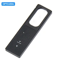 Quartz Wedge Slide Polariserende tilbehør, til A12.109-serien