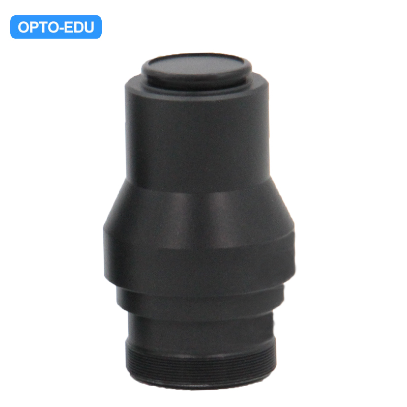 Adaptador de ocular, adaptador de foto de diâmetro 23,2 mm