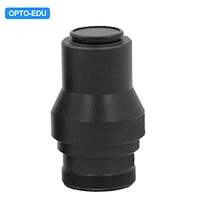 Adattatore oculare, adattatore fotografico dia.23,2 mm