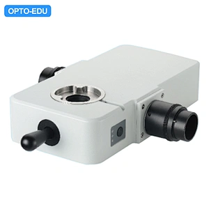 Microscopio multivista, 5 persone