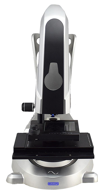 Digital Inspection System