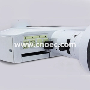 Floresan Zoom Stereo Mikroskop