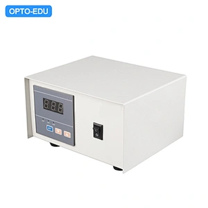 Etapa de calentamiento con control de temperatura, 10°C~50°C